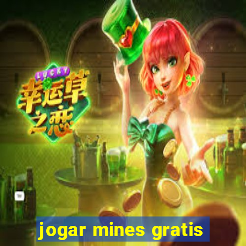 jogar mines gratis